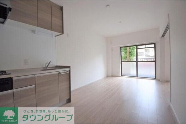 プライム八田の物件内観写真